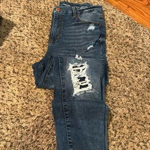 No Boundaries Denim | Like New | Size 15
